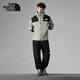 Die North Face UE Jacke Herren Gore-Tex Hardcore wasserdichte atmungsaktive Hartschalenjacke auf dem Nordgesicht neuer US-Code 831m 5if/grau M/175/100a