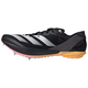 
Adidas (adidas) all-round warrior tear the field Track and field elite Adidas Ambition 2 sprint sting shoes 100-1500 meters IG9905/Ambition 2/ including handbag 39.5
