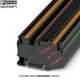 菲尼克斯保险丝接线端子 PT 6-FSI/C-LED 24 - 3212172 12172