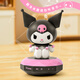 Kuromi Kuromi Bluetooth Music Box ANNIVERSAIRE CONSEIL GIRMIÈRE MUSIQUE BOX TOUEUX ENFANT CADE BOX PIGGY BANK POUR