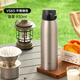 Zo Jirushi Thermos Cup importiert große Kapazität Sport im Outdoor Feuchtigkeitsfeuchter tragbarer Kaltwasserbecher Student Outdoor Wasserkoch