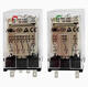 ABB intermediate relay CR-MX048DC4L (including base)