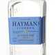 Hayman's Gin London Dry Gin Felt Piano Gin Cocktail Base Wine Original Imported Hayman's Gin 700mL 1 Bottle