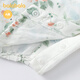 Balabala shopping mall same style newborn onesie baby pajamas summer wear comfortable