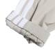 Adidas Frauensportanzug 25 neue lässige einfache gewebte Windschutzjacke Top-Hosen zweiteiler Set Je6173+JD6522 S/160