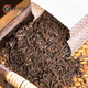 中茶普洱茶 Y671熟茶散茶100g铁罐装 茶叶自己喝 1罐/2罐/4罐/整箱 Y671普洱熟茶100g