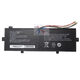 轻松人适用JNB10中柏EZbook S5 6128 12128笔记电脑U3285131PV-2S1P电池 10针7线插头