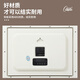 Combasi Wall Clock Living Room Watch Wall 2025 Новые простые творческие часы модные кварцевые часы офисная вешалка 6626