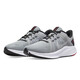 耐克（NIKE）男鞋2025夏季运动鞋RUN SWIFT 2网面透气跑步鞋学生低帮休闲鞋 DA1105-007灰色 44