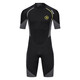 ZCCO1.5MM men's diving suit split long sleeve snorkeling trousers suit warm 3MM cold lock warm winter swimming men's swimsuit men's black and gray [3MM thickened long sleeves one-piece] XXL [175-185CM weight 155-180Jin [Jin equals 0.5 kg]
