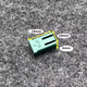 CLCEY 695 Quadrat Sicherungsfuse Ford Max Buick Automobilisolierung Sicherungsautos Sicherungssicherung 20A 40a 1