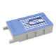 Zehntausend Jahre sind Helden für EPSON P10080 P20080 P10000 P2000 Wartungsbox T5200 T7200 Abfall -Tinten Tank -Tintenpatrone T6193 Abfalltank/Wartungsbox