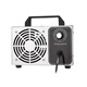 EVANLEY German ozone generator sterilizer household air purifier industrial food factory car sterilization and formaldehyde removal 10g/h (80 square meters)