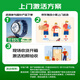 OPPO Watch X2 千峰蔚蓝【国家补贴15%】全智能手表运动健康eSIM电话手表 无感高血压风险评估oppo手表