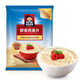 Quaker oatmeal ready-to-eat classic original flavor bag 1000/1478g nutritious breakfast food cereal brewed cereal ready-to-eat 1478g*2 bags bag