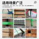 马丁兄弟PET塑钢打包带捆绑带1608包装带手工塑料打包带货物捆扎带约20斤/卷
