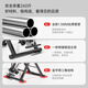 塞浦勒倒立辅助器多功能倒立机倒吊牵引辅助神器家用拉伸器锻炼健身器材 升级充气款