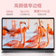 Dell Laptop Lingyue 15Pro 3530 15,6-Zoll dünne und leichte Business Office Game Female College Student Tragbarer Laptop i7 Independent Graphics Card [90% der Benutzer wählen] Core i5 [Empfohlen] 16G Speicher 512G Solid State PCi-E