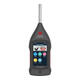 Aihua AWA6228+/AWA5688 sound level meter integral noise meter decibel meter multi-function sound level meter can be measured frequency doubled AWA6292 sound level meter configuration 2