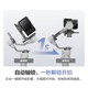 大疆DJI RS 4 Mini 如影手持云台稳定器 单反微单相机手机稳定器 三轴防抖拍摄支架 DJI RS 4 Mini 标准版【赠提壶+钢化屏 标配