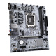七彩虹（Colorful）英特尔（Intel）B760 H610搭intel i3 12100F 14代 14100F板u套装 B760M-T WIFI D4 战斧 12代丨i3 12100丨带核显