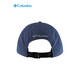 Columbia Columbia Hat 25 Printemps et été nouveaux produits hommes et femmes Upf50 Protection Sun Sports Travel Camping Baseball Cap Cu7190 466 OS All Size