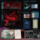 Je ne suis pas un dieu du drame 12345 5 volumes dans un nouveau livre total [livre unique disponible] Sanjiu Music Range <Under the Night> Auteur Sanjiu Music Range Reputation Masterpiece Popular Tomato Novels Infinite Stream Novel Physical Books Littérature [5 volumes au total] Je ne suis pas un dieu de drame 1-5