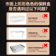 食品级316不锈钢密封保鲜盒圆形饭盒打包盒装汤盒家用带盖的碗304 新升级316400+600+12200ml