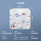 Xiangshan intelligent weight scale electronic scale human body home use JOY joint branding casual holiday hidden LED screen intelligent weight scale-up upgrade Type-c charging
