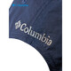 Columbia Columbia Hat 25 Printemps et été nouveaux produits hommes et femmes Upf50 Protection Sun Sports Travel Camping Baseball Cap Cu7190 466 OS All Size