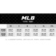 MLB MLB MENS ET FEMMES SPORTS ET LES PANTERS CASSOIRS 3APTB0741 New York Yankees / Black M