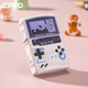 ZIPPO EDGE Zhibao lighter Color printing square game machine zpoo windproof zppo kerosene lighter Square game machine [stand-alone oil-free] DY9902CY