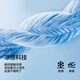 森马（Semir）短袖T恤男新中式国风刺绣2025夏季凉感上衣半袖宽松109325100127
