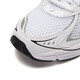 ASICS Running Shoes 2025 Neue GT-2160 Männer und Frauen gleicher Stil Retro Mode komfortable Dämpfung Sportschuhe 1203A275 1203A275-110 40 40