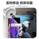 Tiandi Weiye (Tiandy) camera monitoring home mobile phone remote monitoring 2K indoor high-definition infrared night vision POE network cable power supply monitor AK series 55 TD-C240N 2.8mm