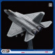 TouchToys冭趣 J35-C逍鳐舰载版新一代【地狱级】 变形机甲  现货