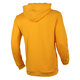 Adidas Clover Sweatshirt Herren Spring Neues Laufen und Fitness -Sportkleidung Winddicht mit Kapuzenpullover GD9923/Innen einsam/groß xs