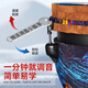 
Maegu African Drum Professional Playing Adult Adjustable Hand drum Large 12 Large 10 Lightweight Portable Drum Beating Drum Instrument [Adjustable] Large 12-Hot