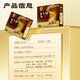 Piijing Tongrentang Panax Notoginseng Powder auto-opéré dans le Yunnan Wenshan 20G Circulation sanguine, stase, gonflement et soulagement de la douleur Vomissement du sang, traumatisme de selles de sang, saignement, gonflement et douleur Médectes chinoises