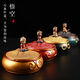 
Internet celebrity Sun Wukong creative ashtray with cover trend ins personality high-value home living room office bedroom CX702-2-2A