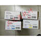 Оригинальный Oki C824 C844 Powder Box Cartridge C844DNL C844DNW C824N CARTRIDGE C824/844DNW Черный тонер картридж
