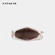 Coach (Coach) Luxus -Frauentasche, einzelne Schulter -Crossbody -Tasche Cy674SVXI6 [Markenberechtigung] Geschenk an Ihre Freundin und Frau