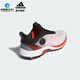 阿迪达斯（adidas）高尔夫球鞋男士Adizero ZG系列时尚运动舒适防滑防泼水 BOA款 IH9896 40.5 （UK7)