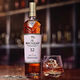 McAllen 12 ans 15 ans 18 ans Single Barrel Pear Barrel double baril 700ml Écosse Single malt Whisky importé Wine McAllen 12 ans Single Barrel 700ml * 1 avec boîte