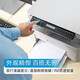 惠普（HP）1188w/a/nw打印机办公A4黑白无线激光学生家用三合一复印扫描多功能一体试卷打印 117w【小白棒+手机异地打印】远程款 官方标配（全国联保）