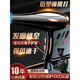 Philips (PHILIPS) hair dryer of the same style for home use 2200w negative ion hair care barber shop high power 2000w quick drying hair dryer hair salon 2200w - pure copper AC motor - 3 meters cord -
