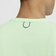 
Nike (NIKE) OUTLETS HYVERSE Men's Sun Protection Quick-Drying Short Sleeve Top T-Shirt Knitted HF6169 376 Steam Green L