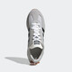 阿迪达斯 （adidas）官网官方三叶草Retropy E5男鞋女鞋轻便减震慢跑鞋休闲运动鞋 GV9227/灰色/黑 38