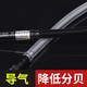 圣耐尔气动打磨机迷你工业级风磨笔小型高速玉石雕刻磨抛光机-6630本 S-6636大扭力套餐三 胶/模
