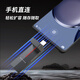 联想异能者256GB type-C USB3.2固态U盘 F801 1050MB/s 双接口手机电脑通用便携 大容量优盘